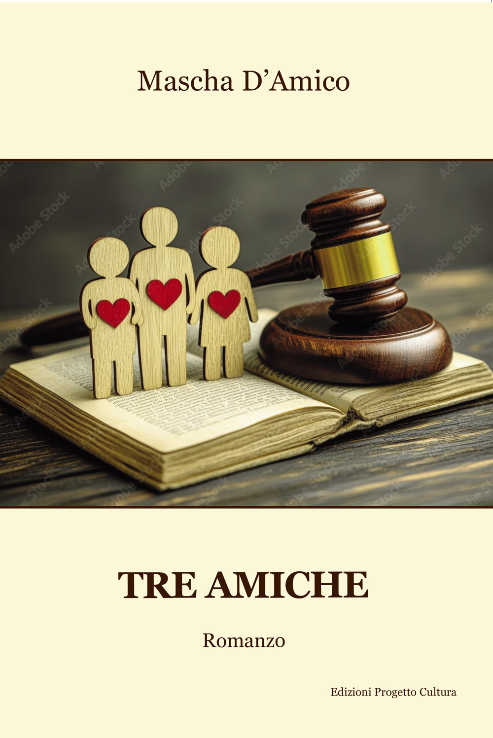 Tre amiche