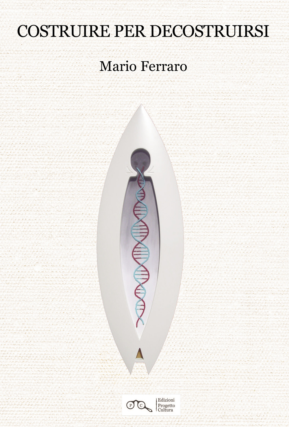 Costruire per decostruirsi