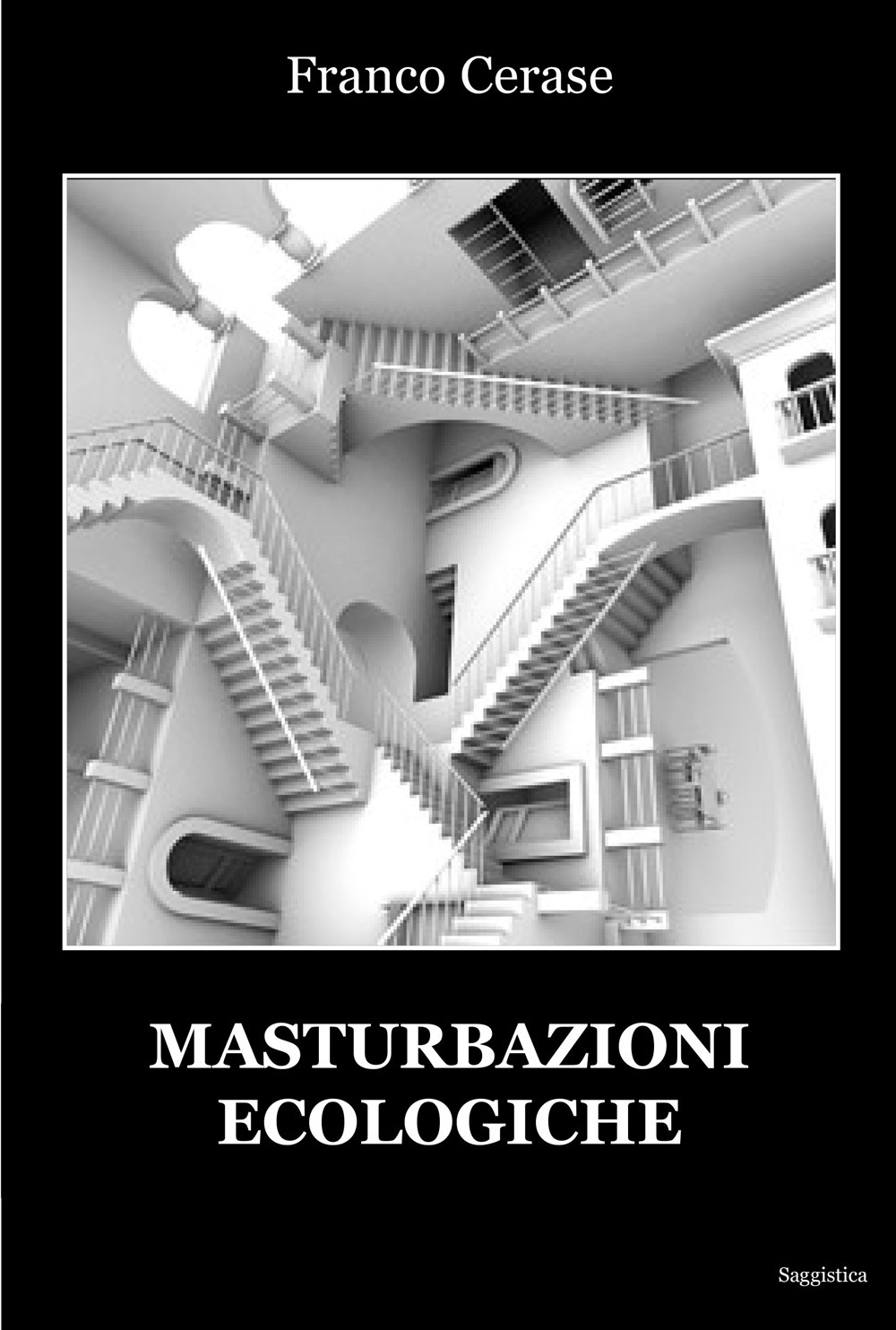Masturbazioni ecologiche