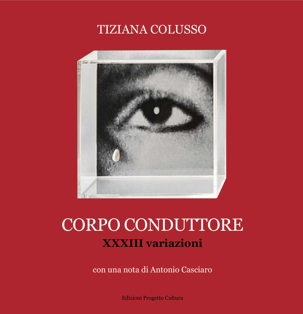 Corpo conduttore. XXXIII variazioni