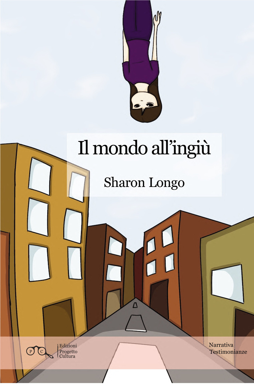 Il mondo all'ingiù