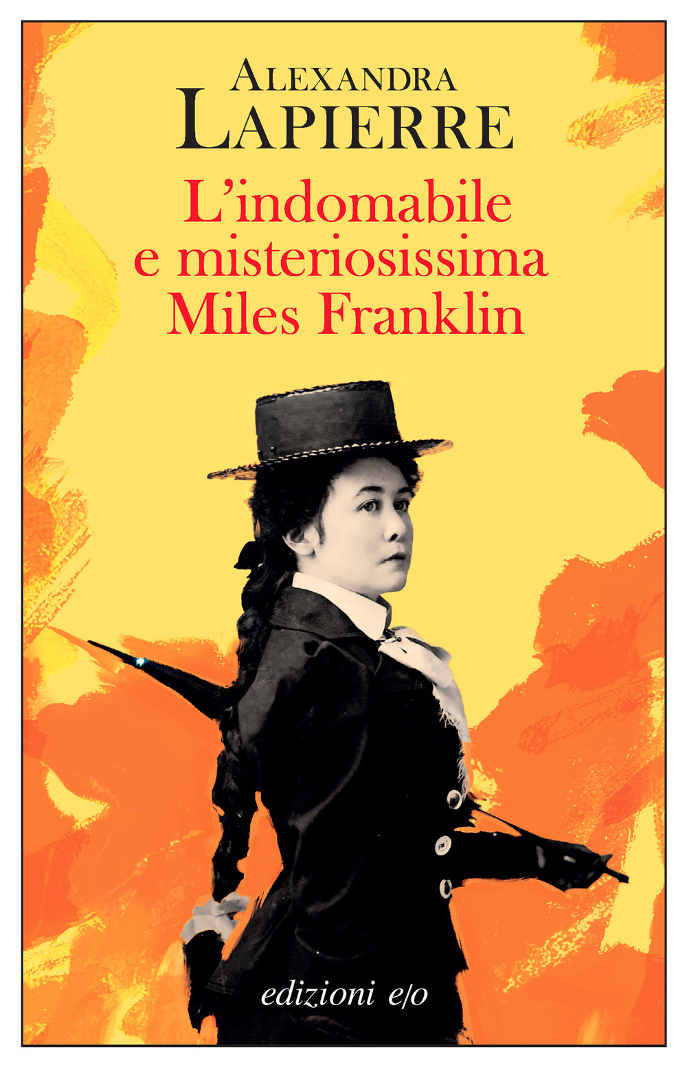 L'indomabile e misteriosissima Miles Franklin