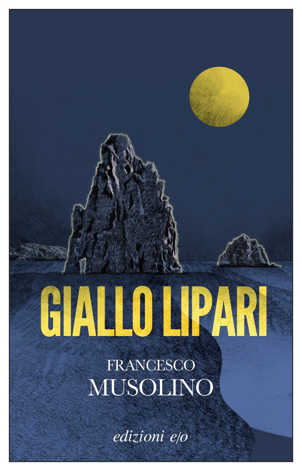 Giallo Lipari