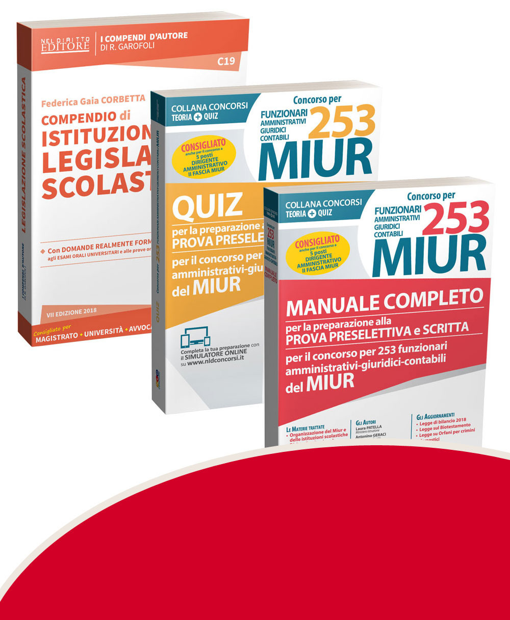 Comune di Bari: Concorso per 30 posti istruttore e istruttore direttivo contabile area economico-finanziaria negli enti locali Cat. C E D