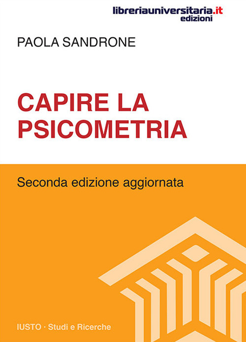 Capire la psicometria