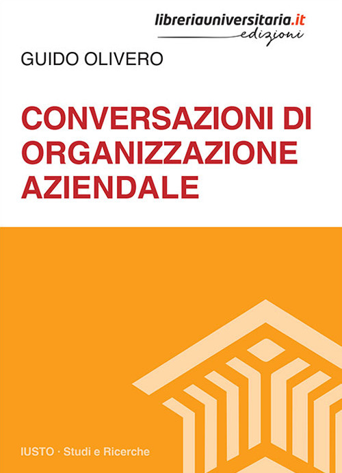 Conversazioni di organizzazione aziendale