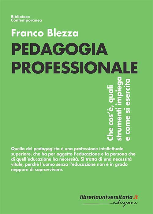 Pedagogia professionale. Che cos’è, quali strumenti impiega e come si esercita