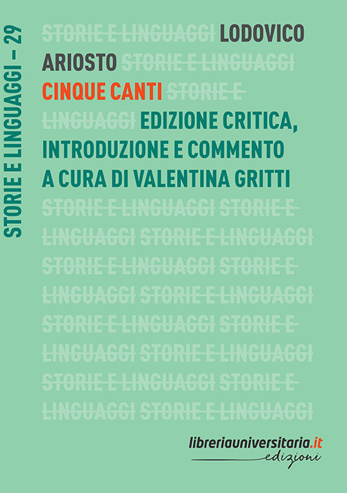 Cinque canti