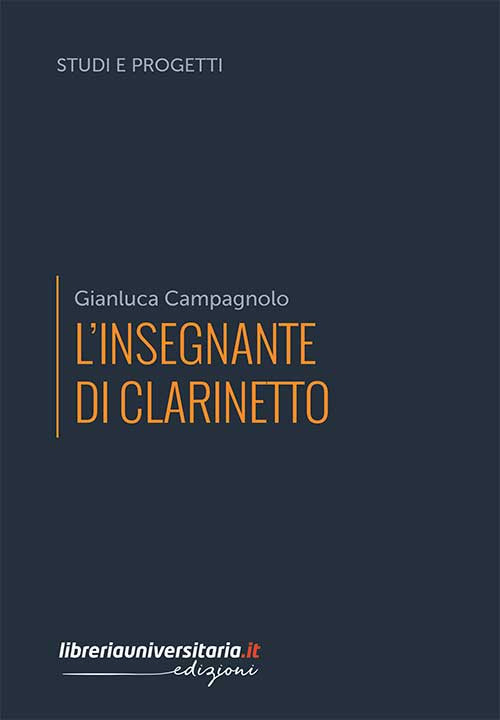 L'insegnante di clarinetto