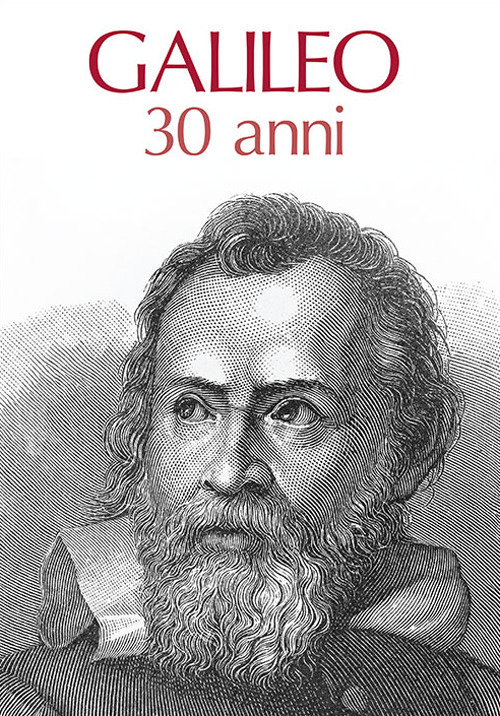 Galileo. 30 anni