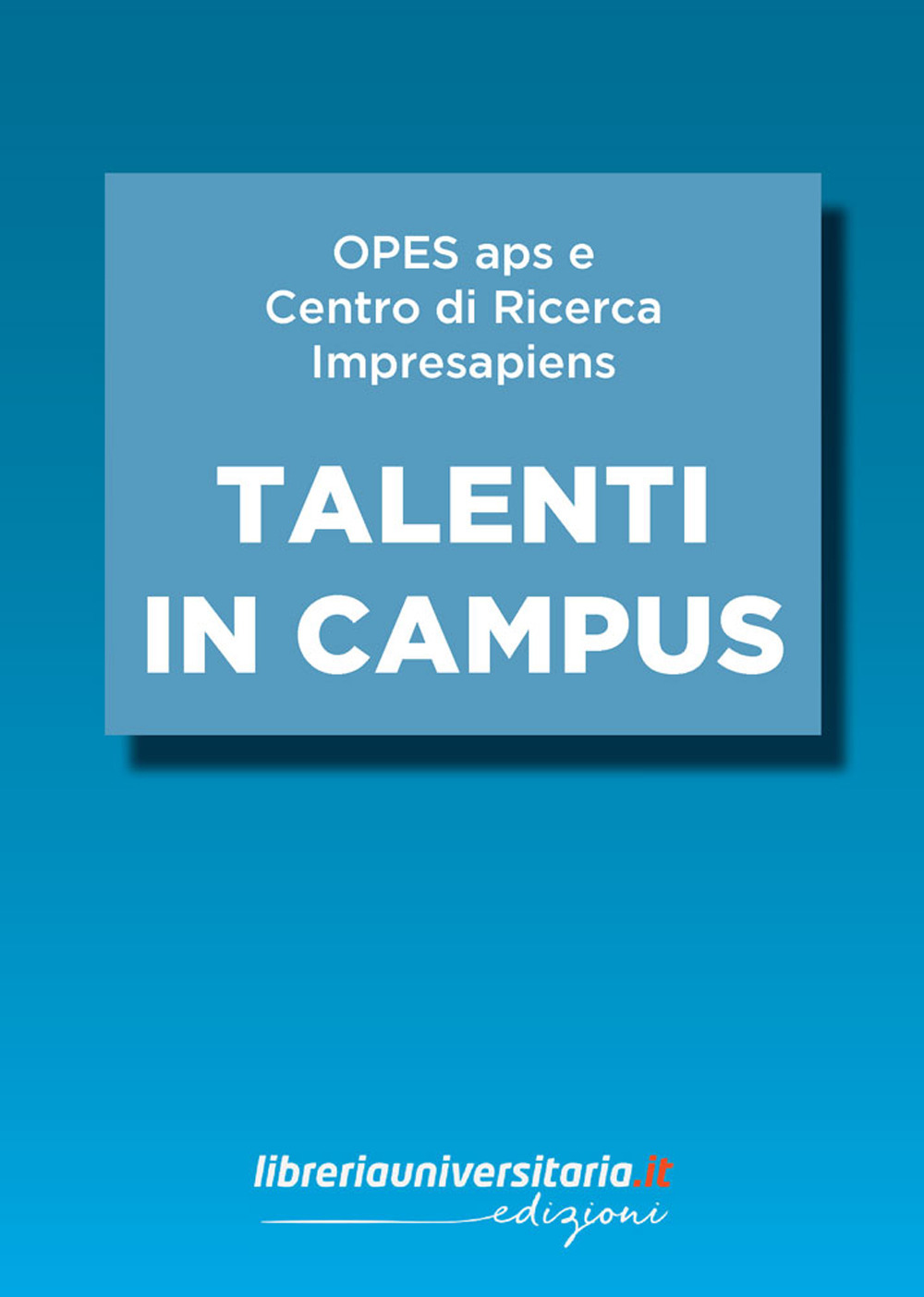Talenti in Campus
