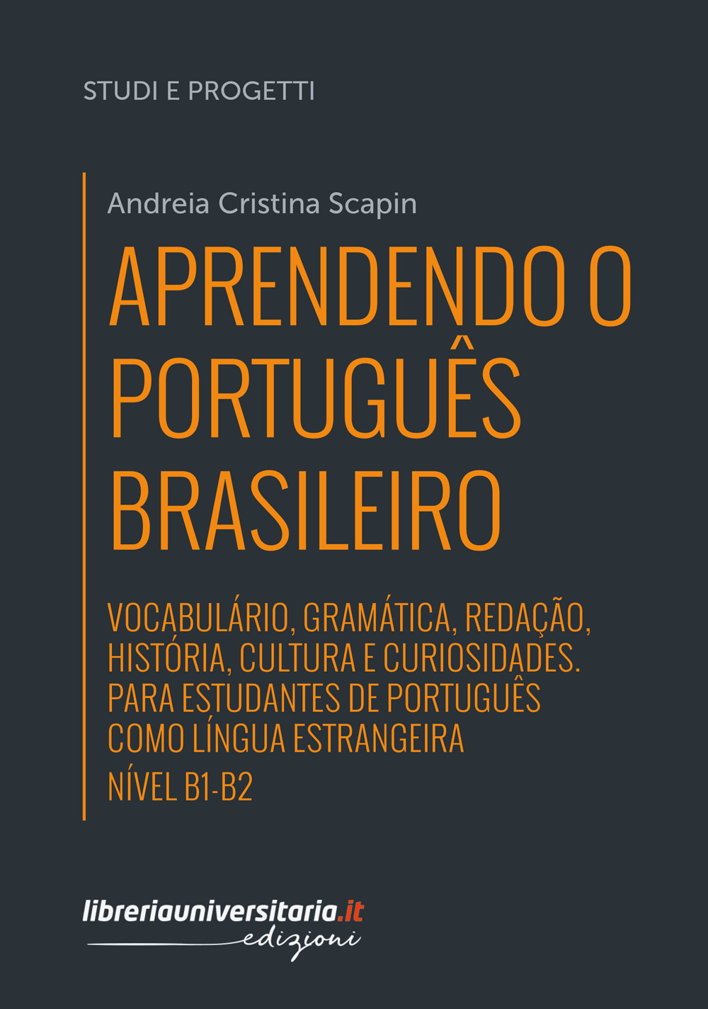 Aprendendo o português brasileiro. Nível B1-B2. Vocabulário, gramática, redação, história, cultura e curiosidades. Para estudantes de português como língua estrangeira