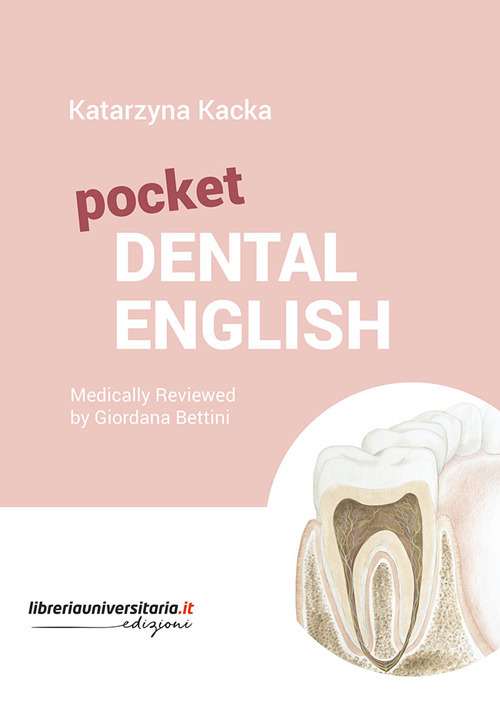 Pocket Dental English
