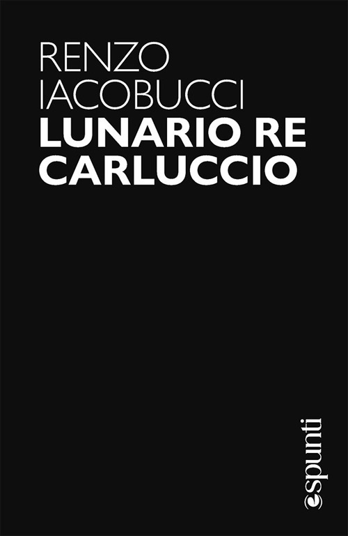 Lunario re Carluccio
