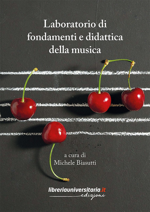 Laboratorio di fondamenti e didattica della musica