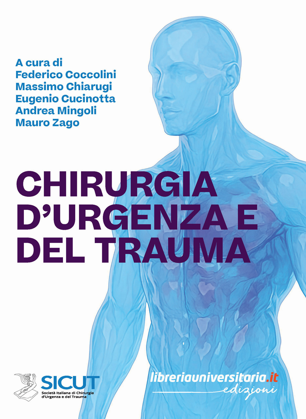 Chirurgia d'urgenza e del trauma