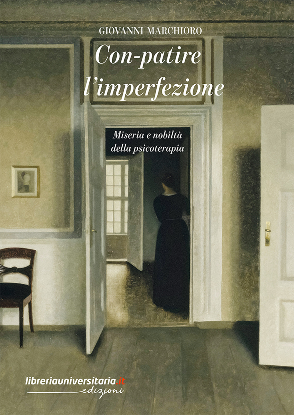 Con-patire l'imperfezione. Miseria e nobiltà della psicoterapia