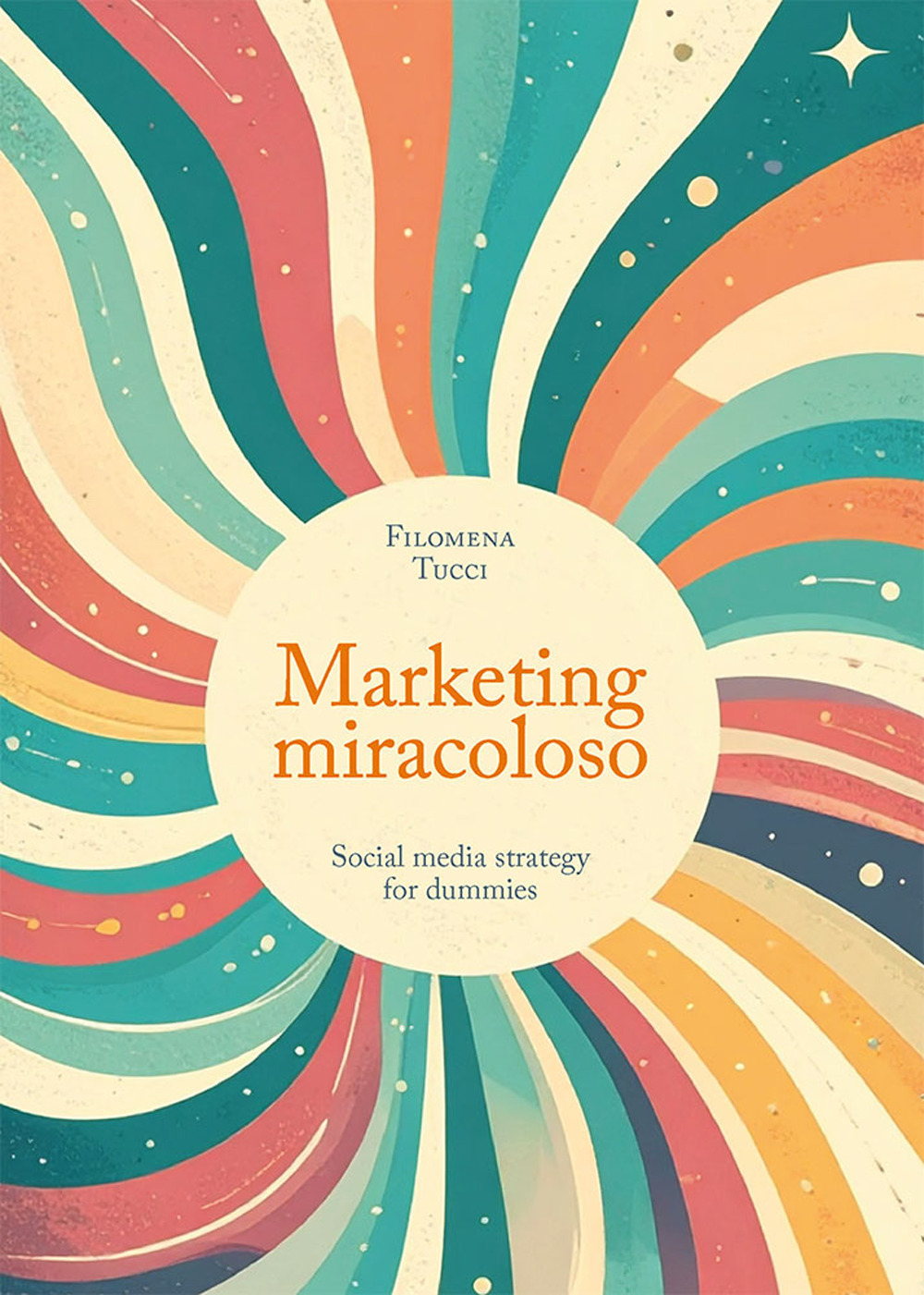 Marketing miracoloso. Social media strategy for dummies