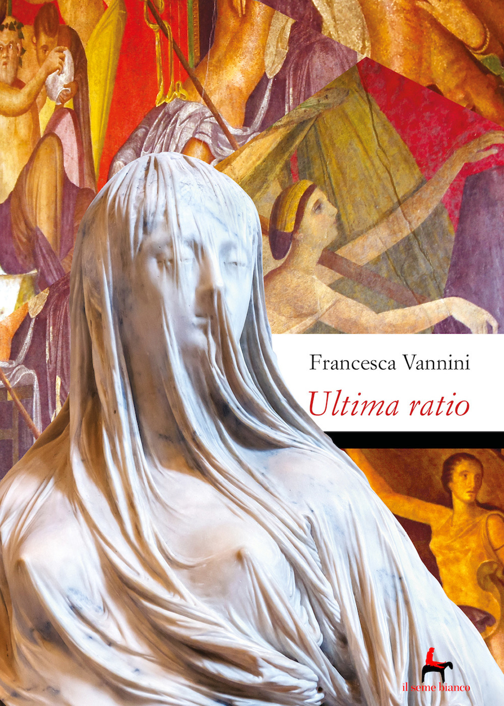 Ultima ratio. Morte di una vergine vestale alla corte