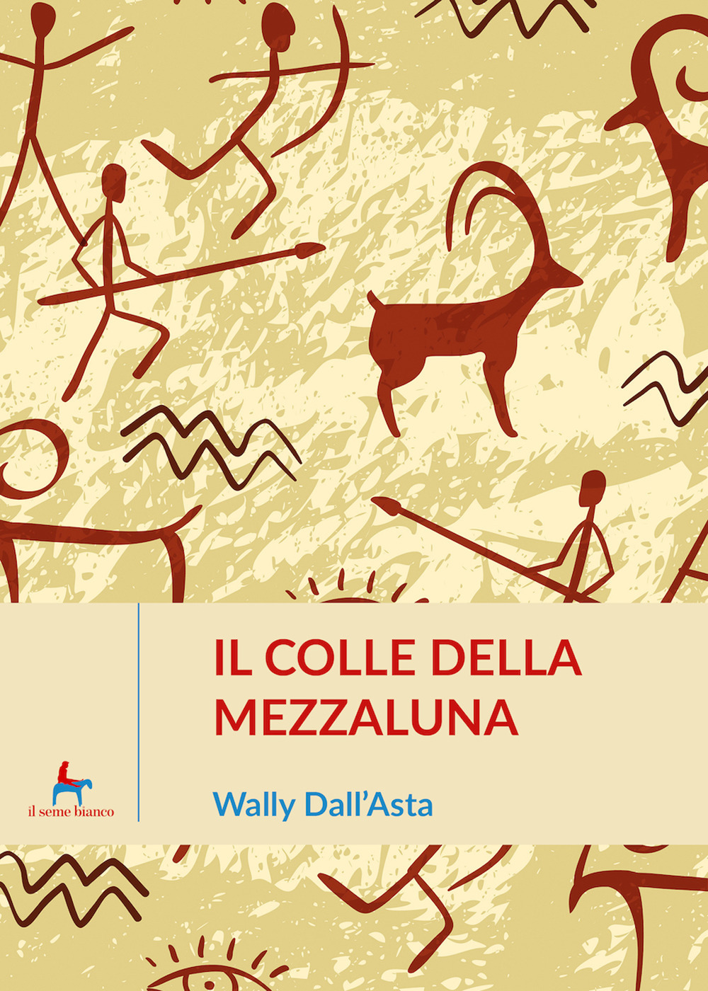 Il colle della mezzaluna