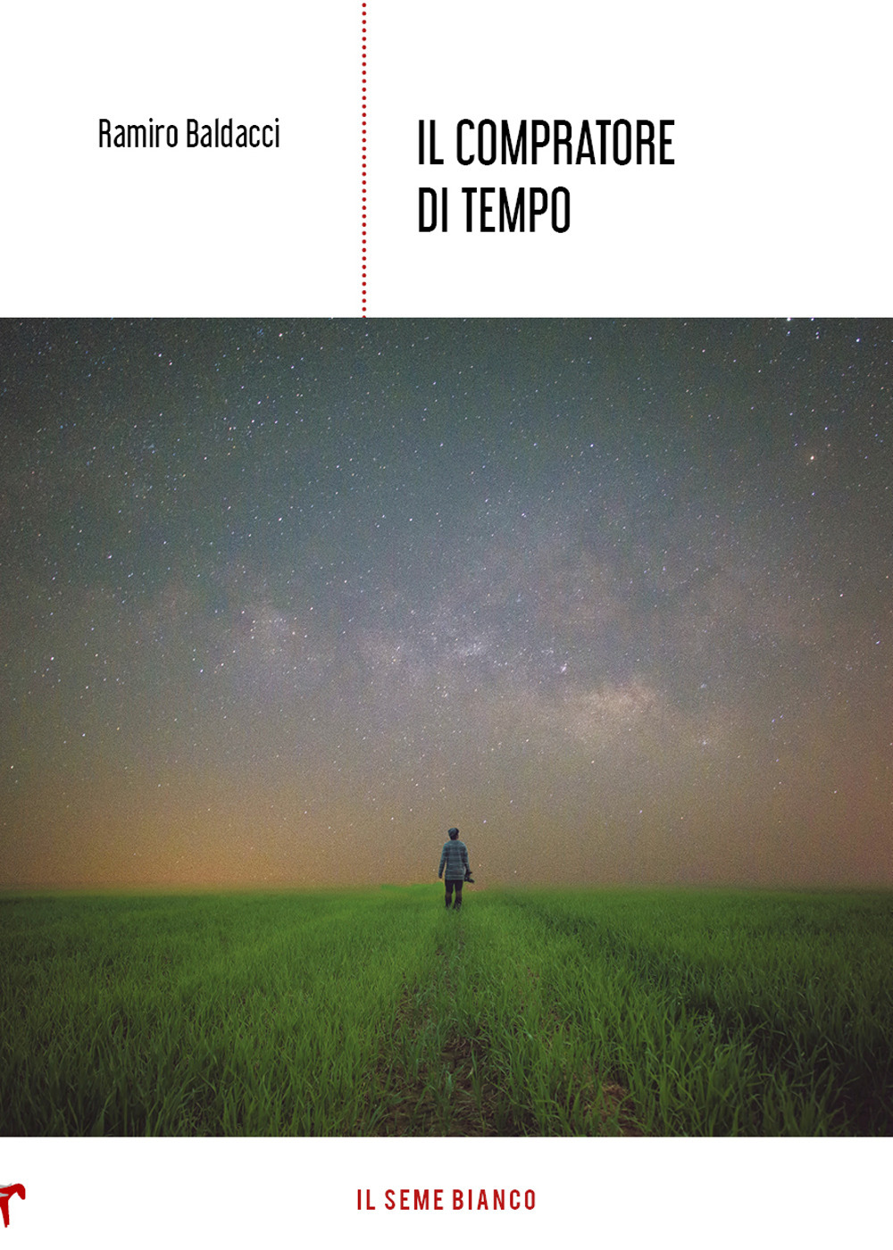 Il compratore di tempo