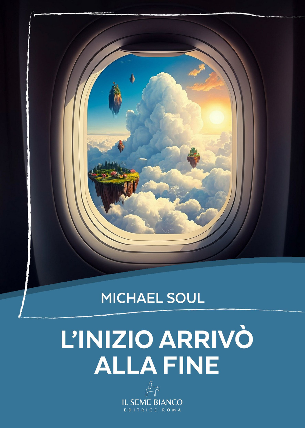 L'inizio arrivò alla fine