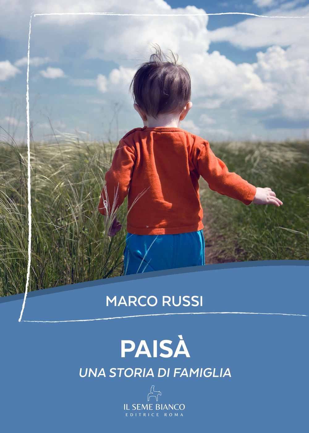 Paisà. Una storia di famiglia