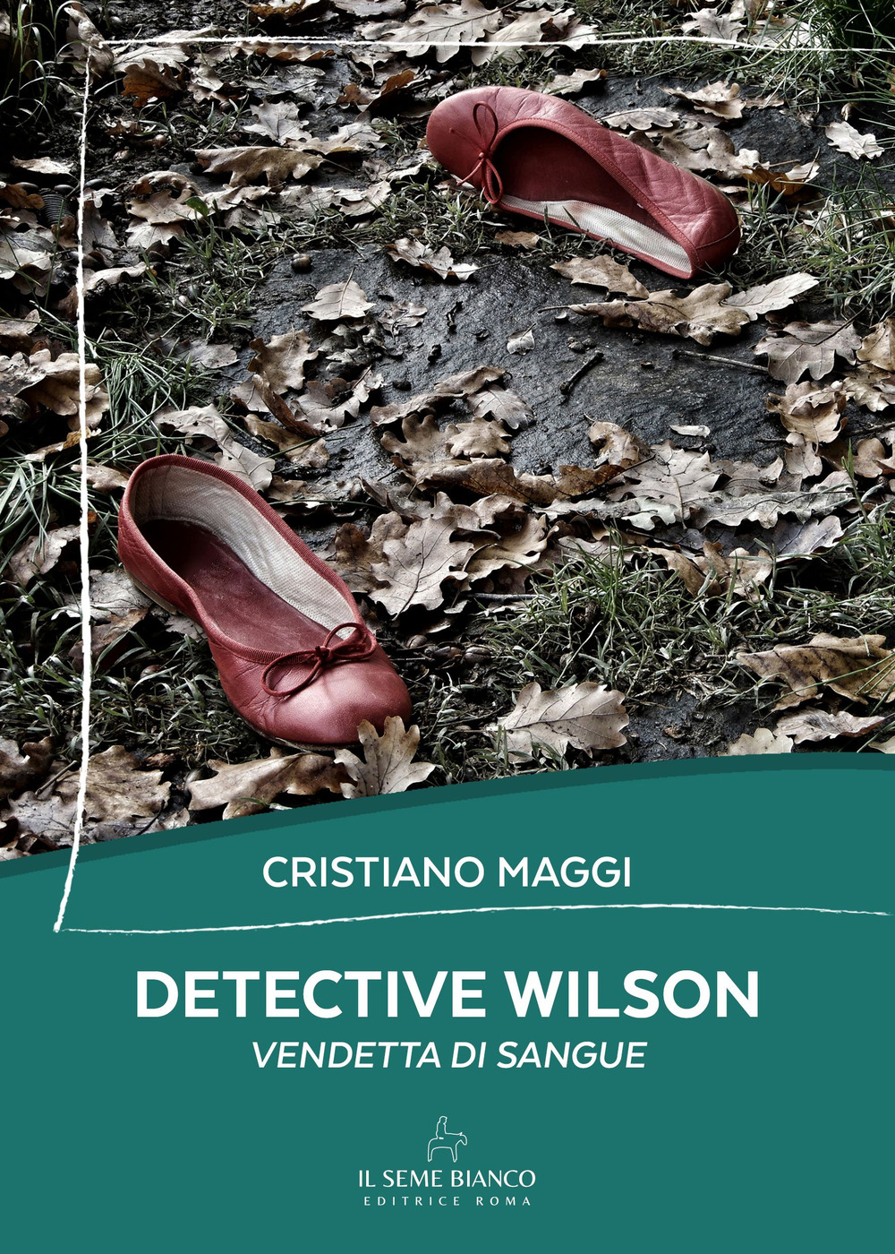 Detective Wilson. Vendetta di sangue