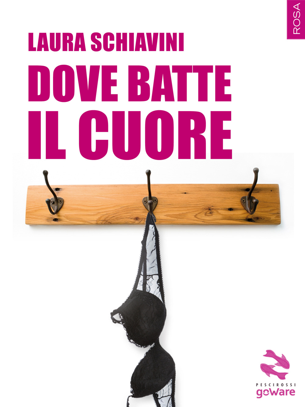 Dove batte il cuore