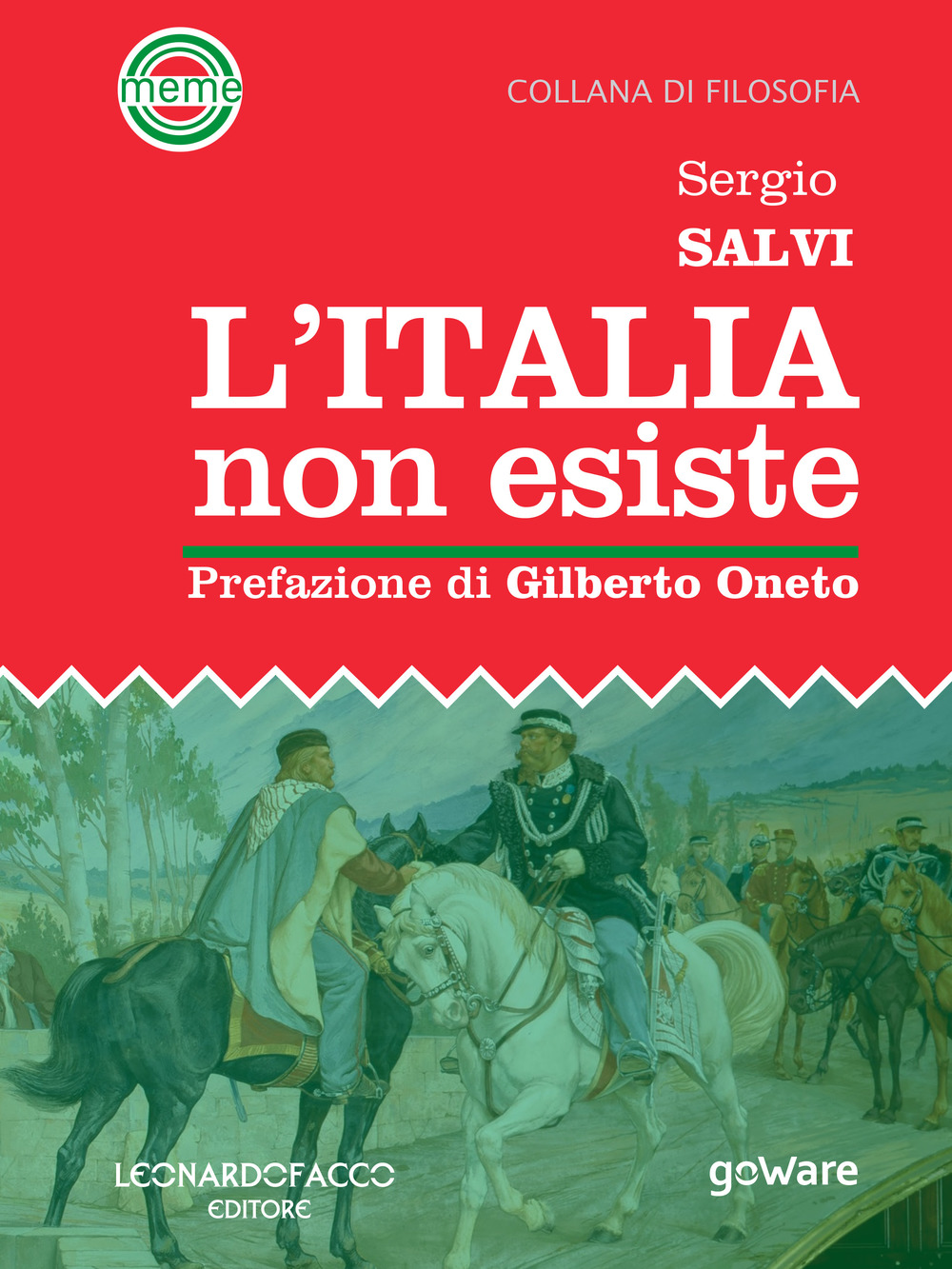 L'Italia non esiste
