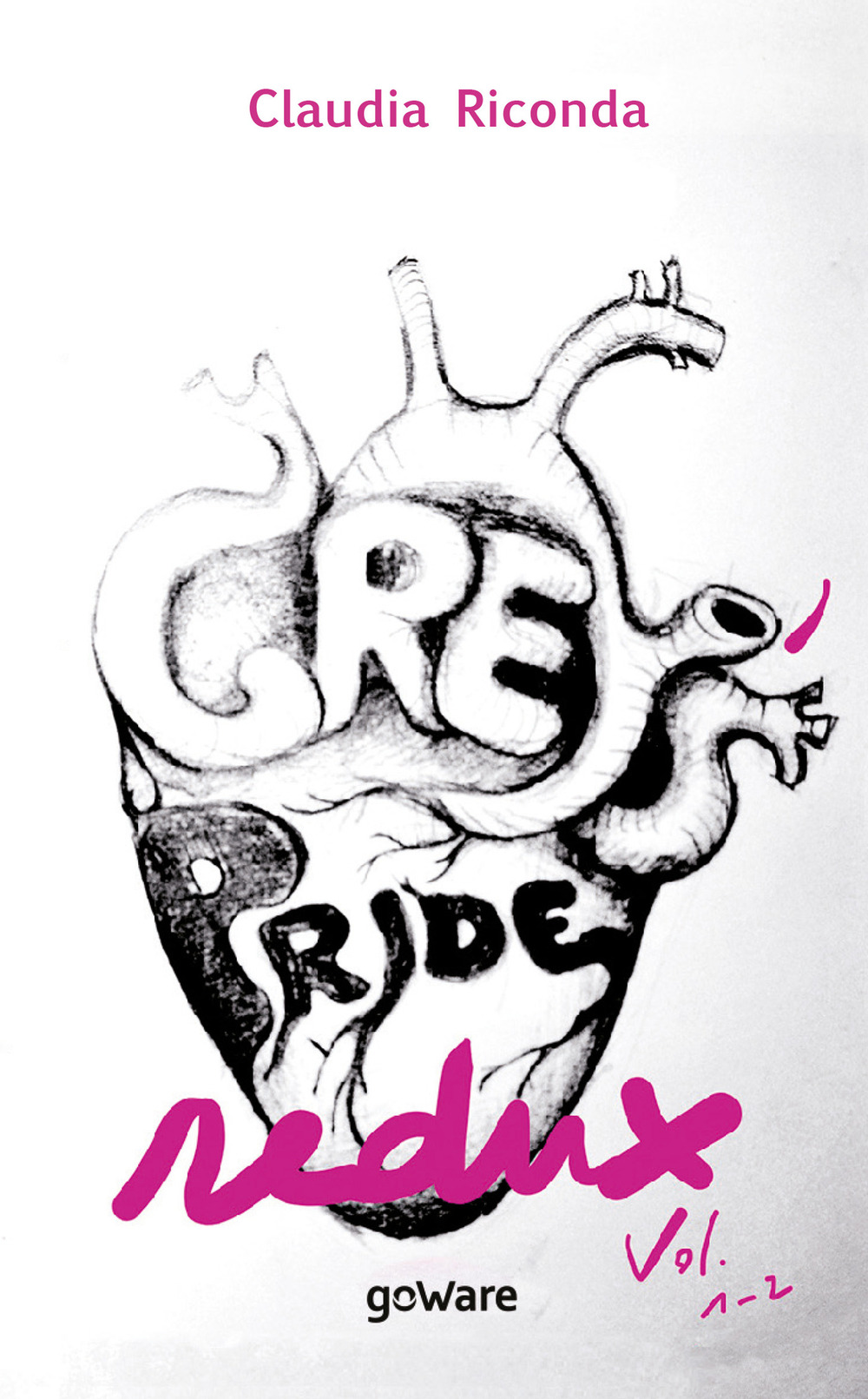 Grey’s Pride Redux. Vol. 1-2