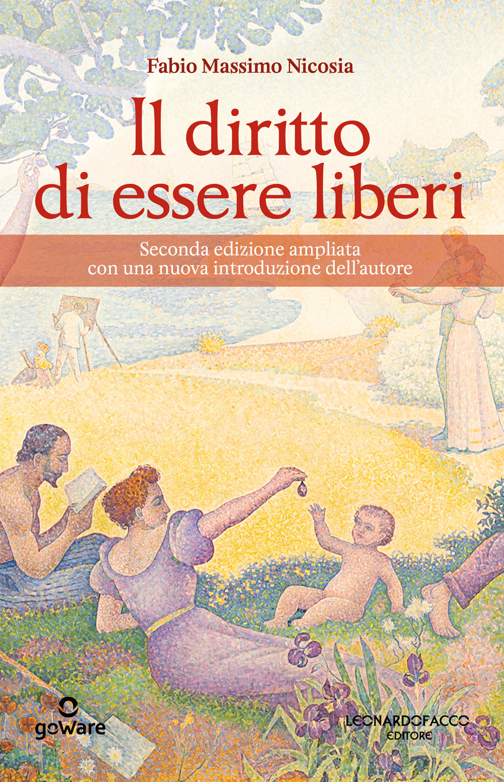 Il diritto di essere liberi