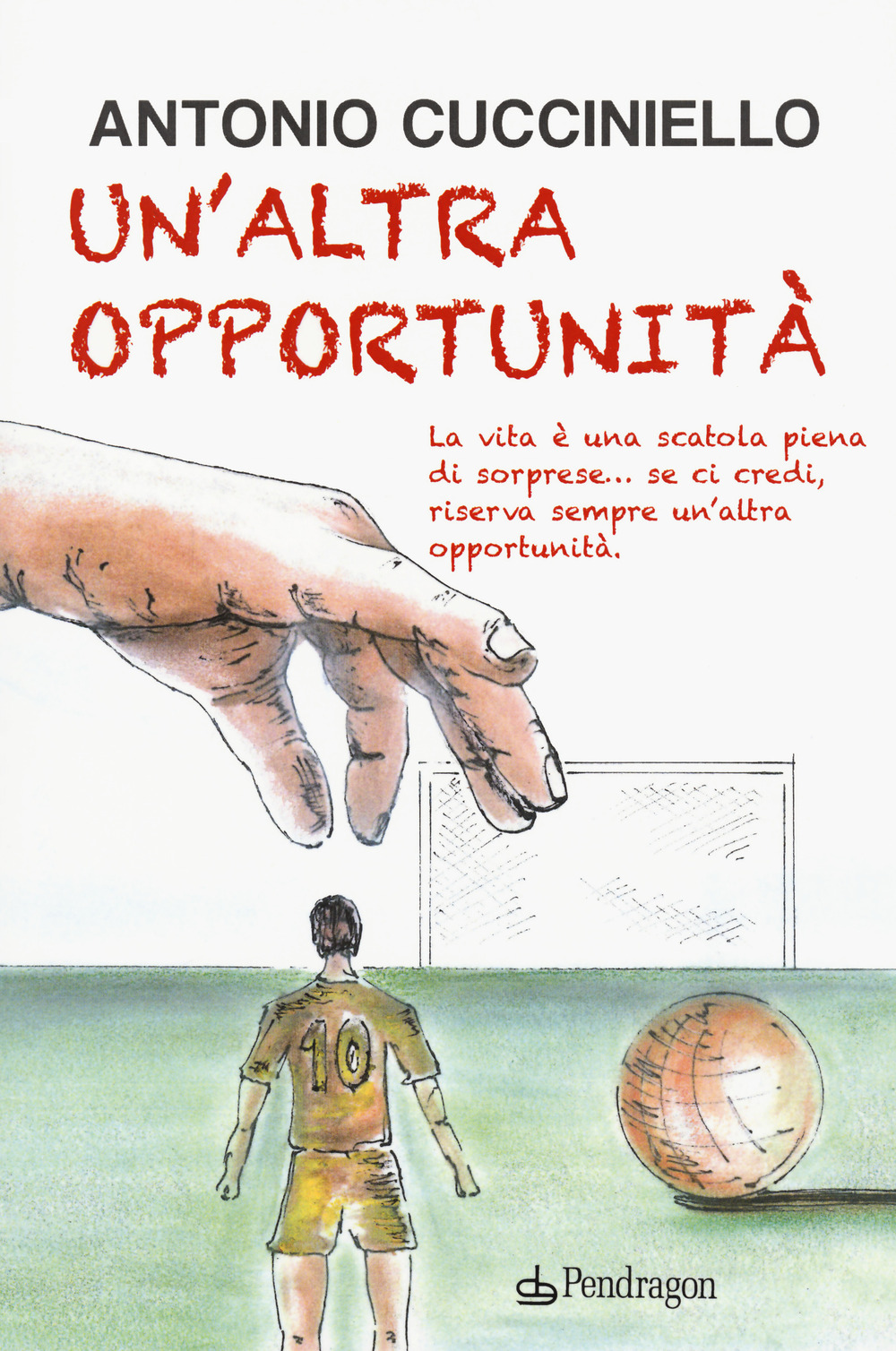 Un'altra opportunità