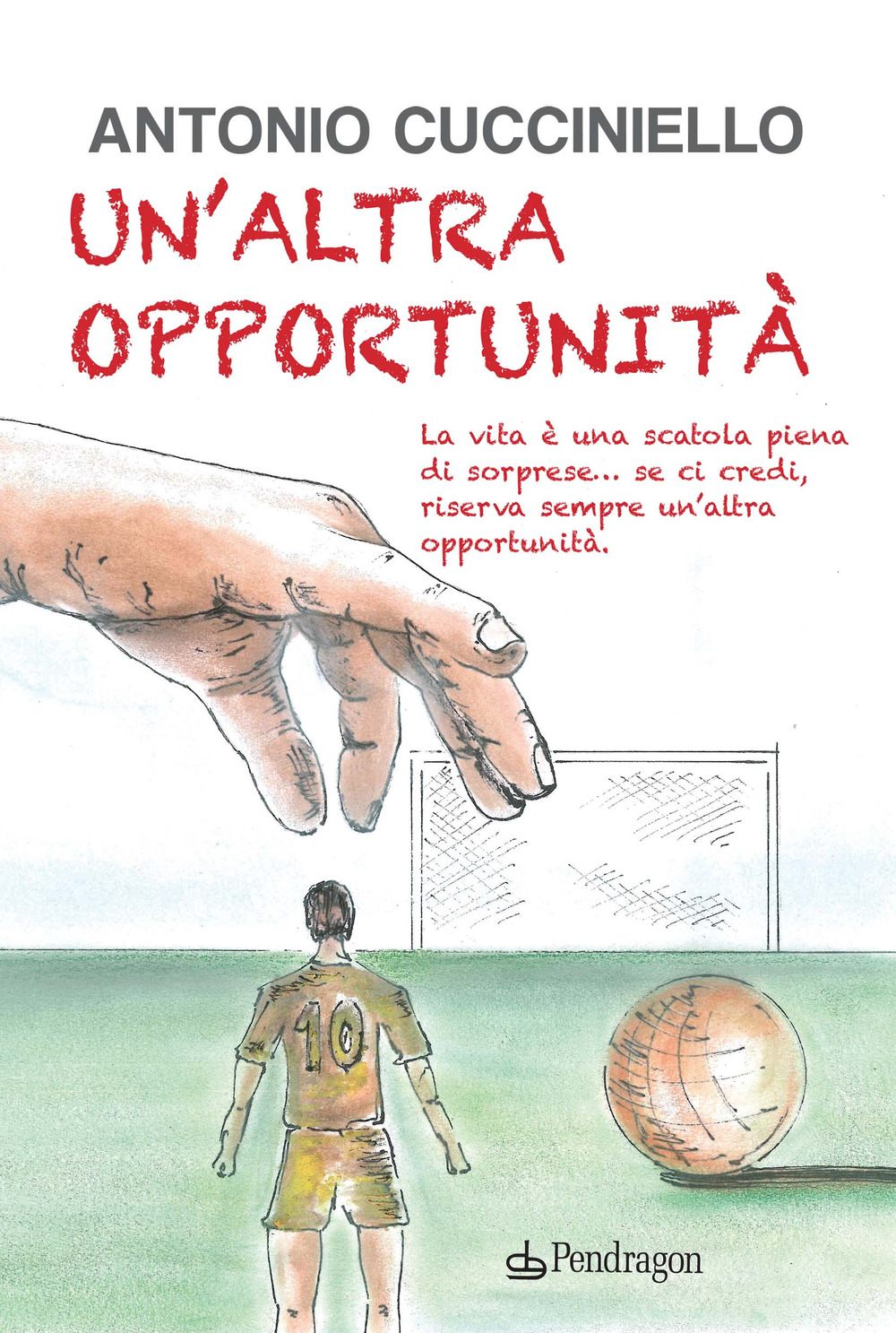 Un'altra opportunità