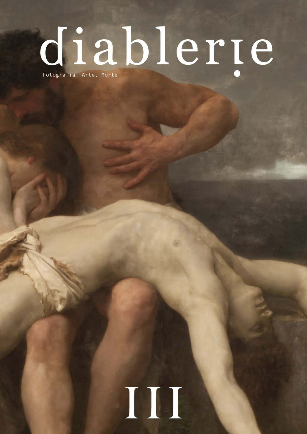 Diablerie. Fotografia, arte, morte. Vol. 3