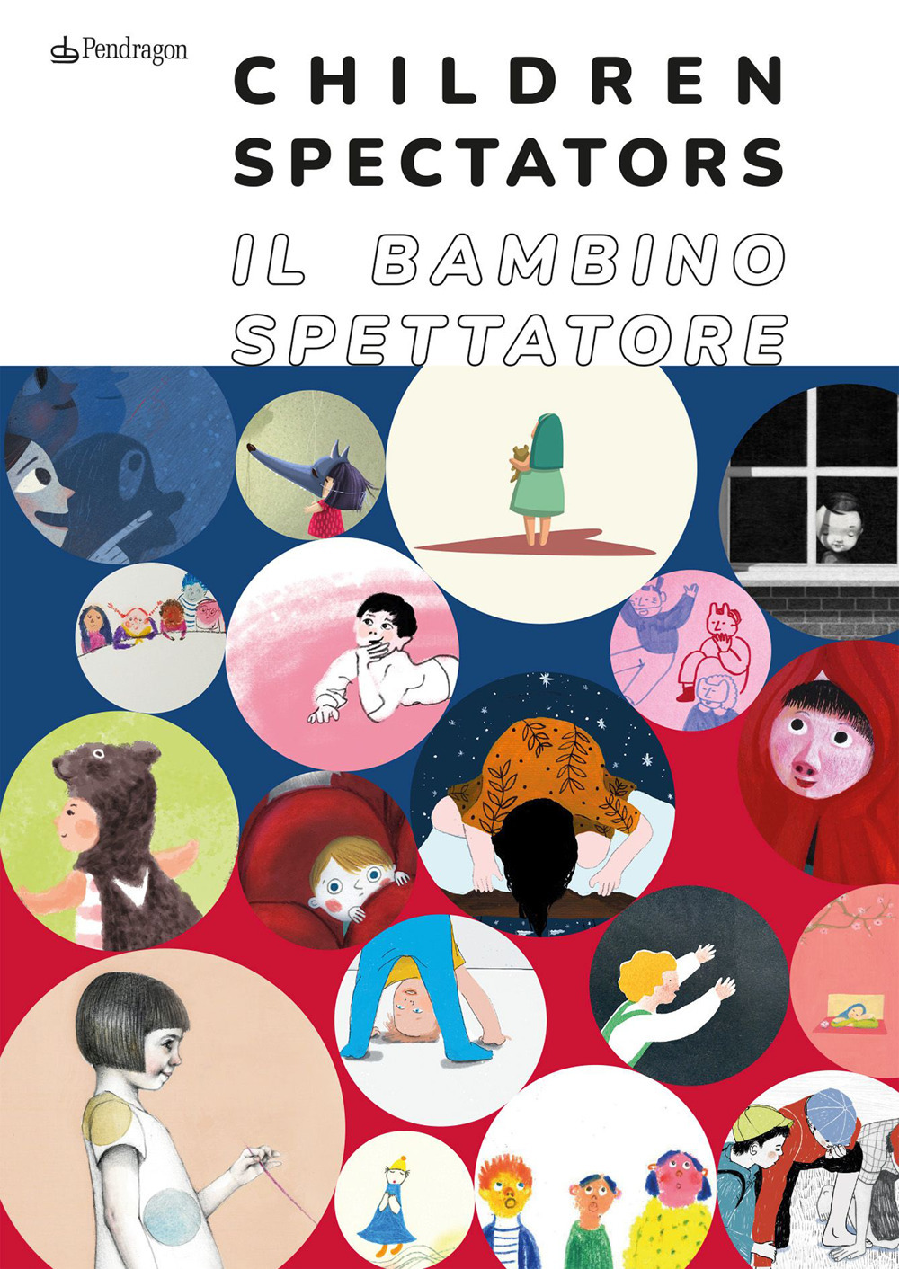 Il bambino spettatore-Children spectator