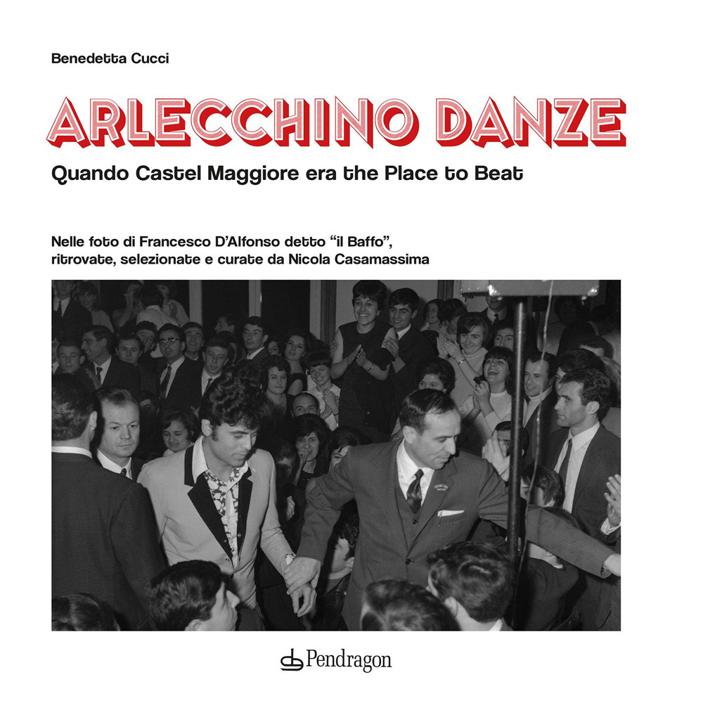 Arlecchino Danze. Quando Castel Maggiore era the Place to Beat
