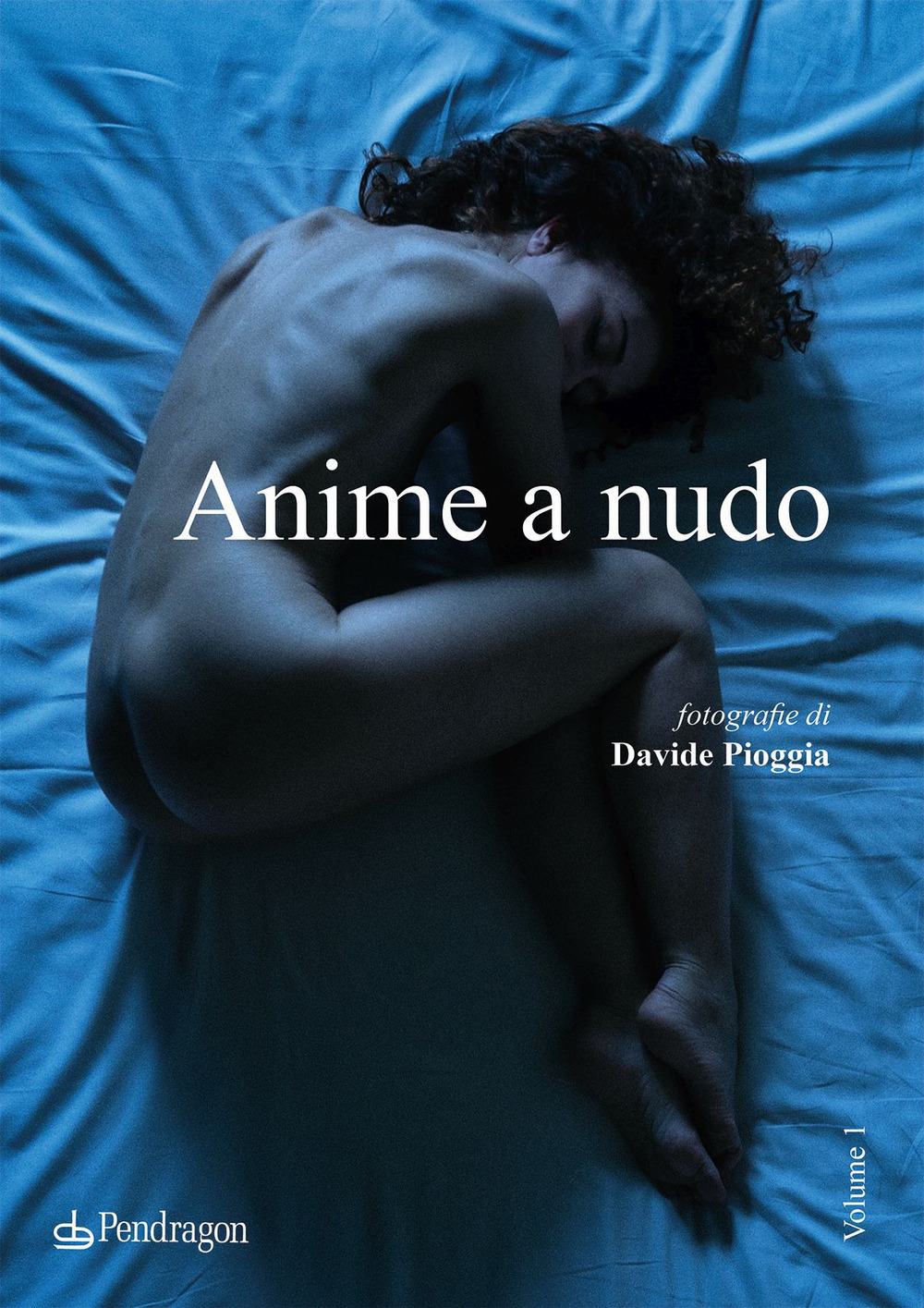 Anime a nudo