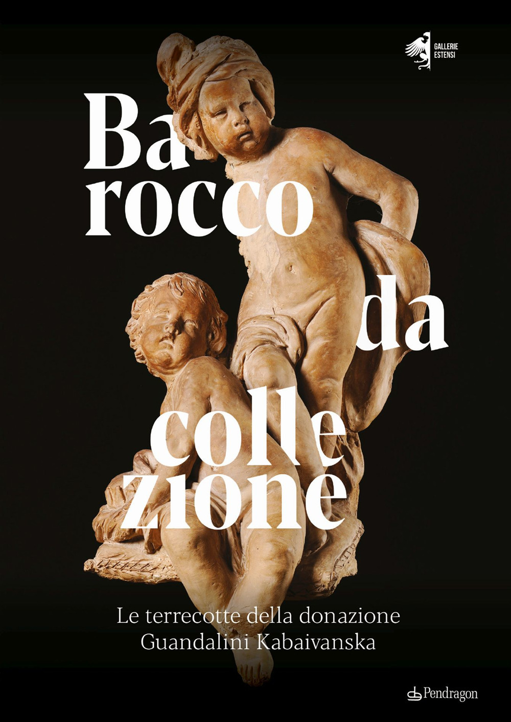 Barocco da collezione. Le terrecotte della donazione Guandalini Kabaivanska