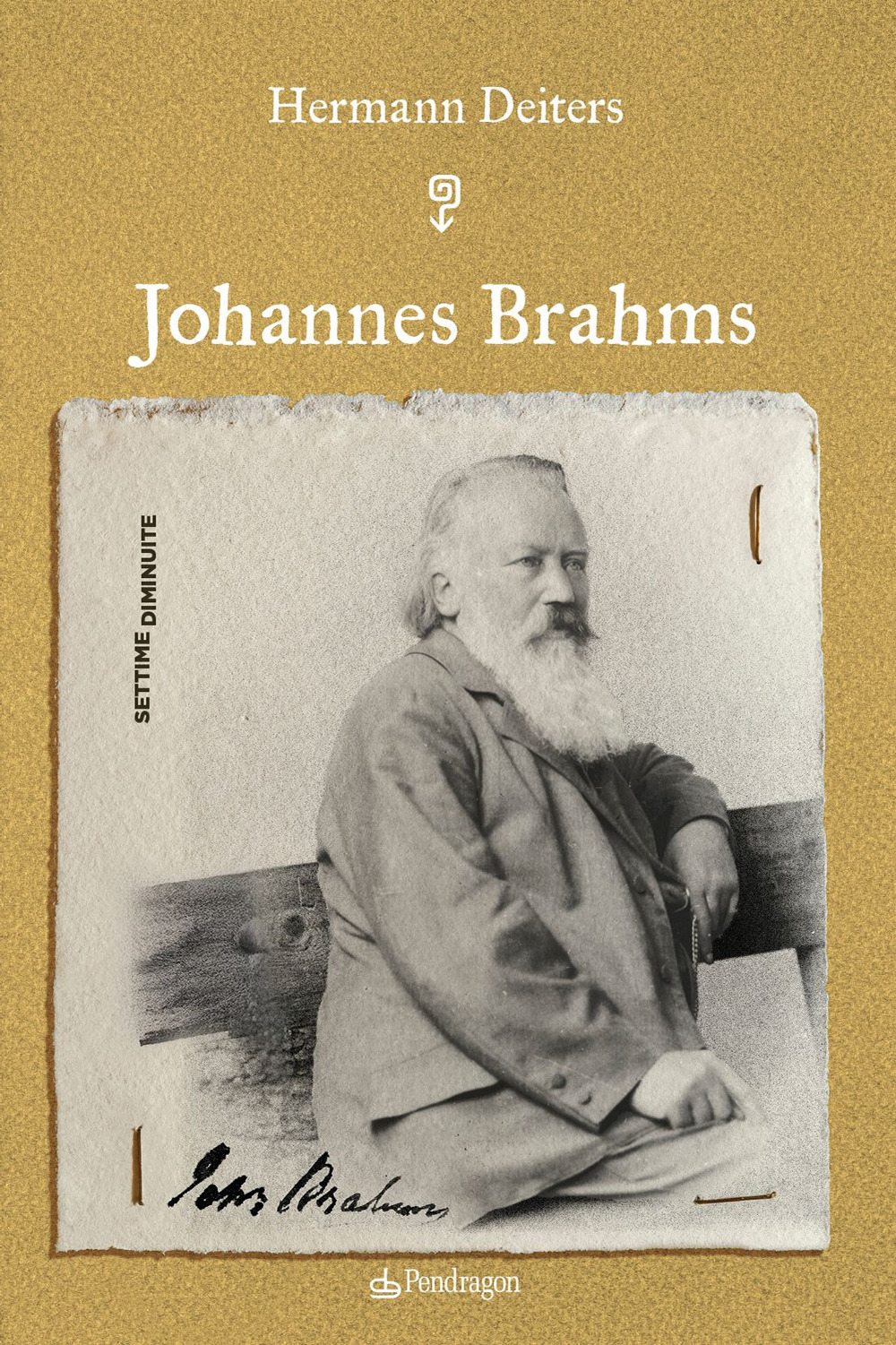 Johannes Brahms