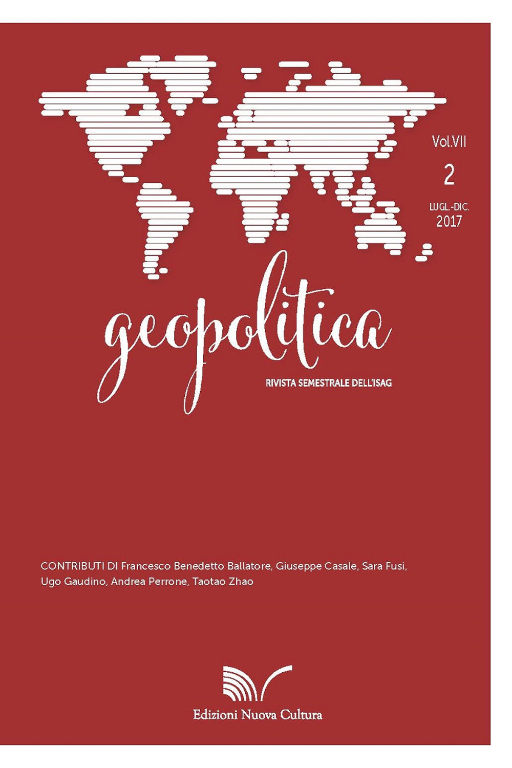Geopolitica. Vol. 2