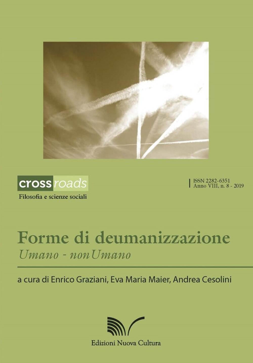 Forme di deumanizzazione