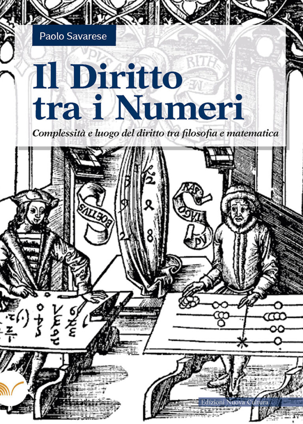 Il diritto tra i numeri