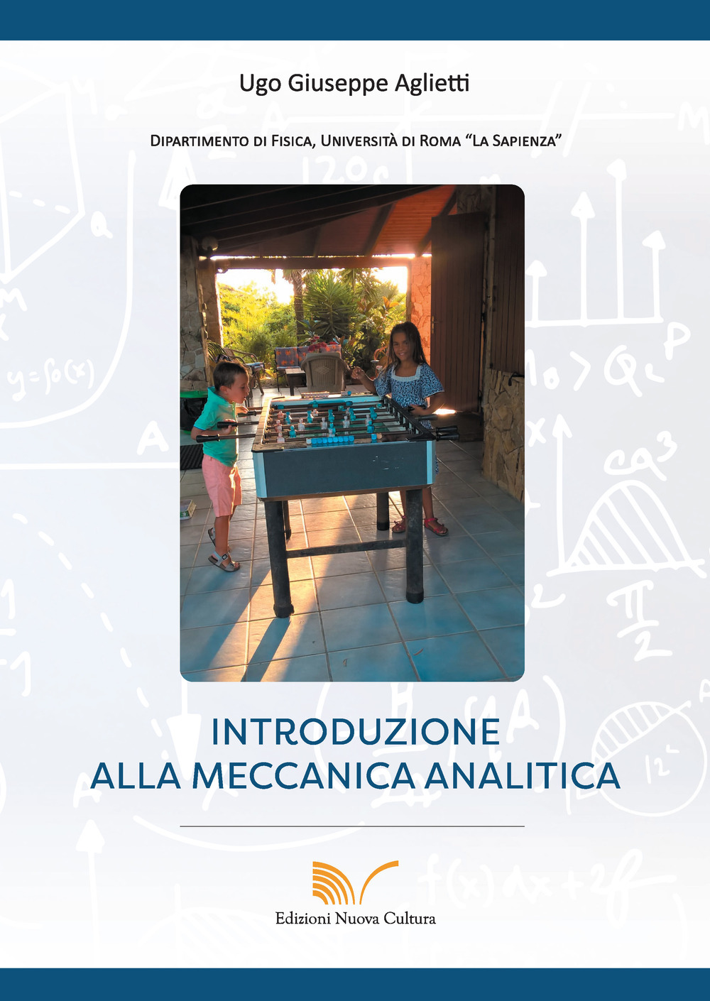 Introduzione alla meccanica analitica