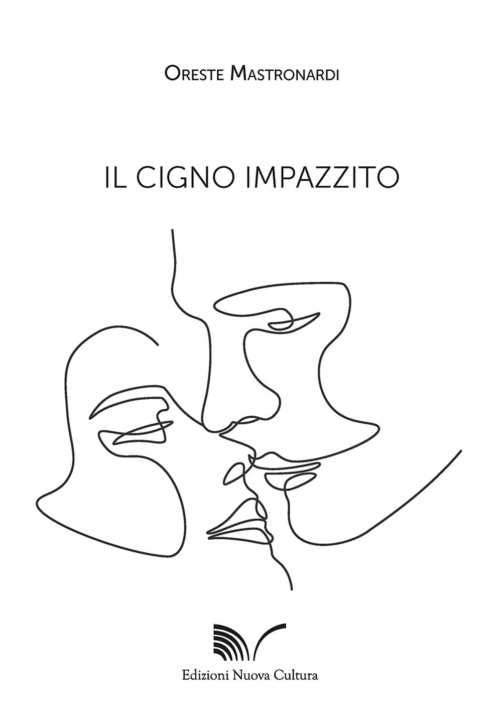 Il cigno impazzito