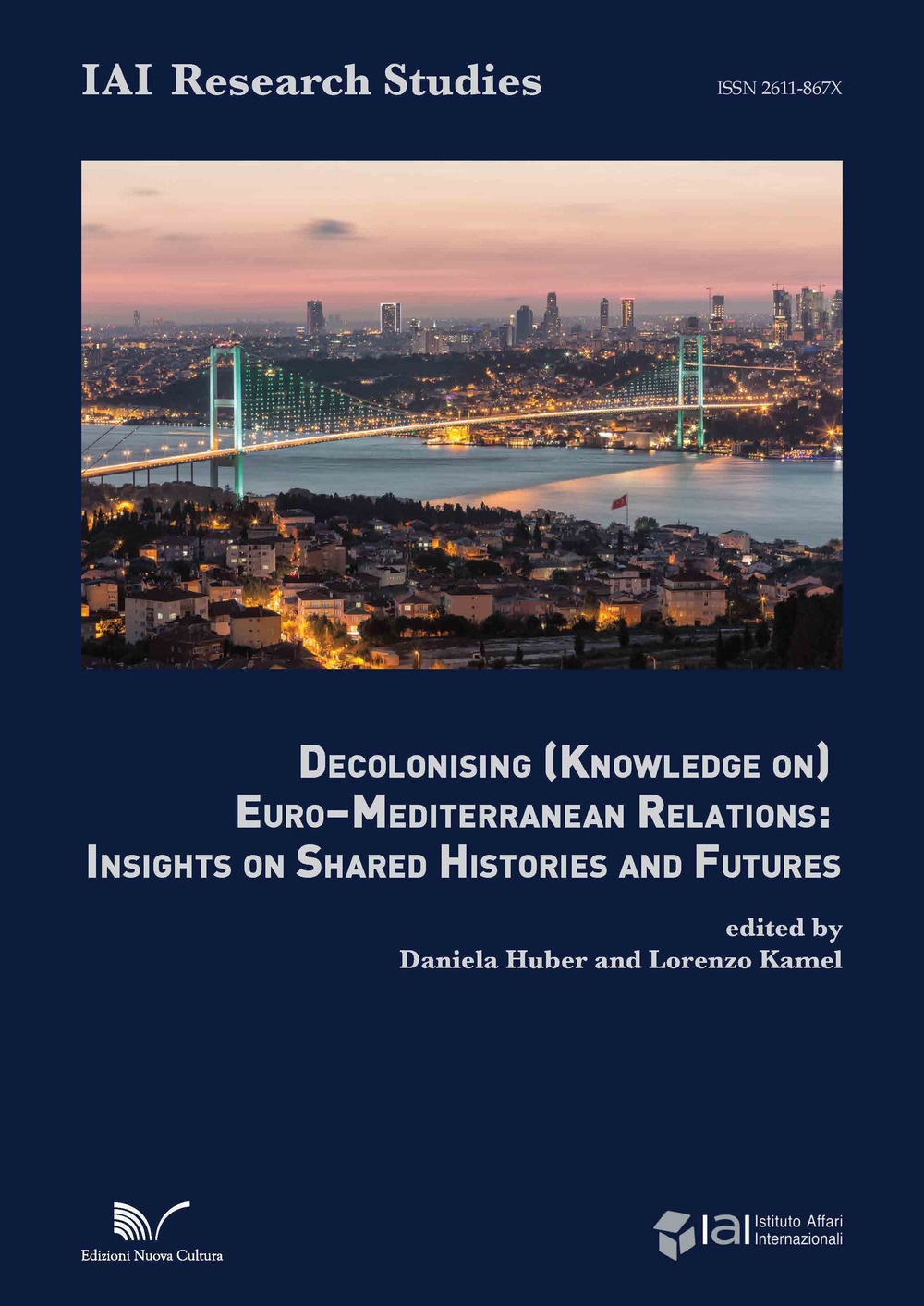 Decolonising (knowledge on) Euro–Mediterranean relations