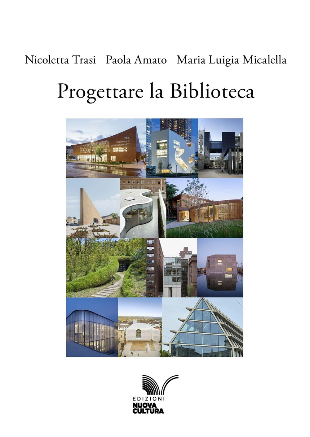 Progettare la biblioteca