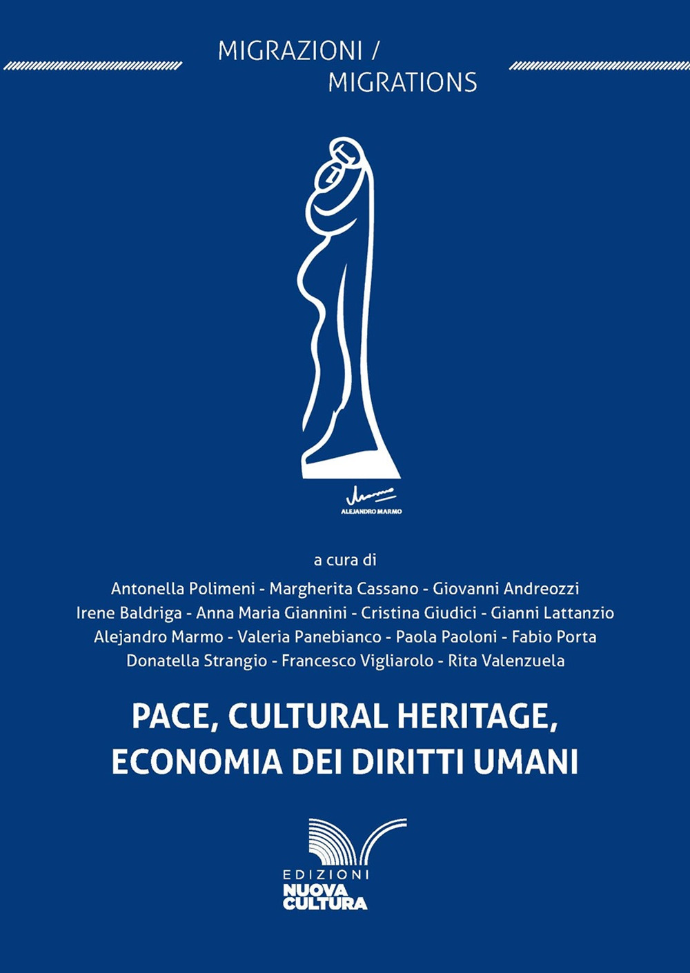 Pace, cultural heritage, economia dei diritti umani