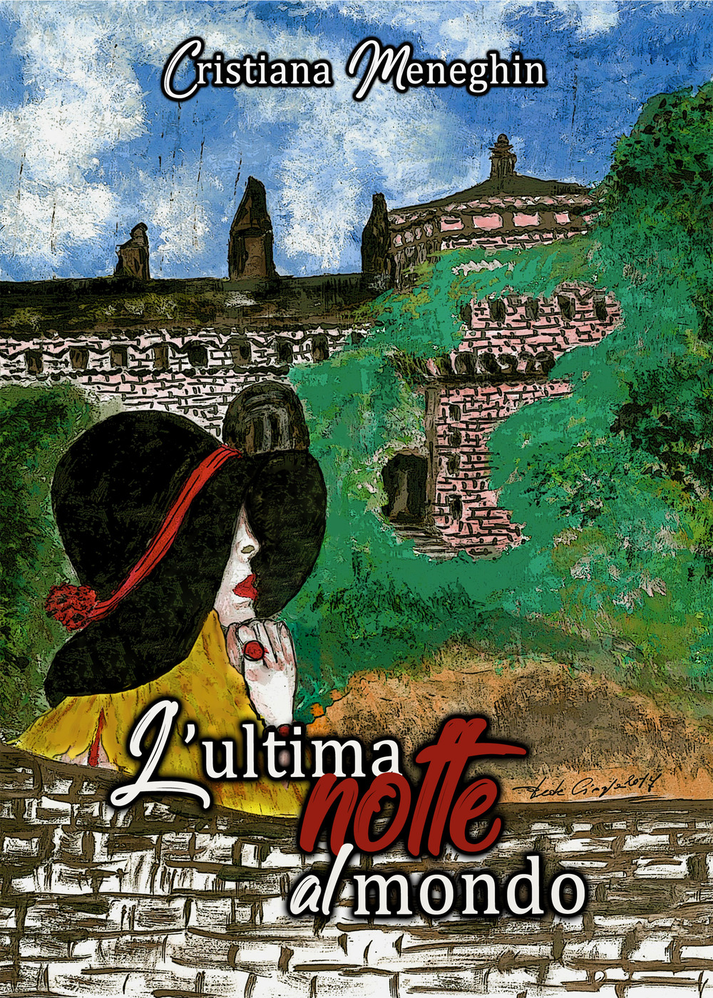 L'ultima notte al mondo