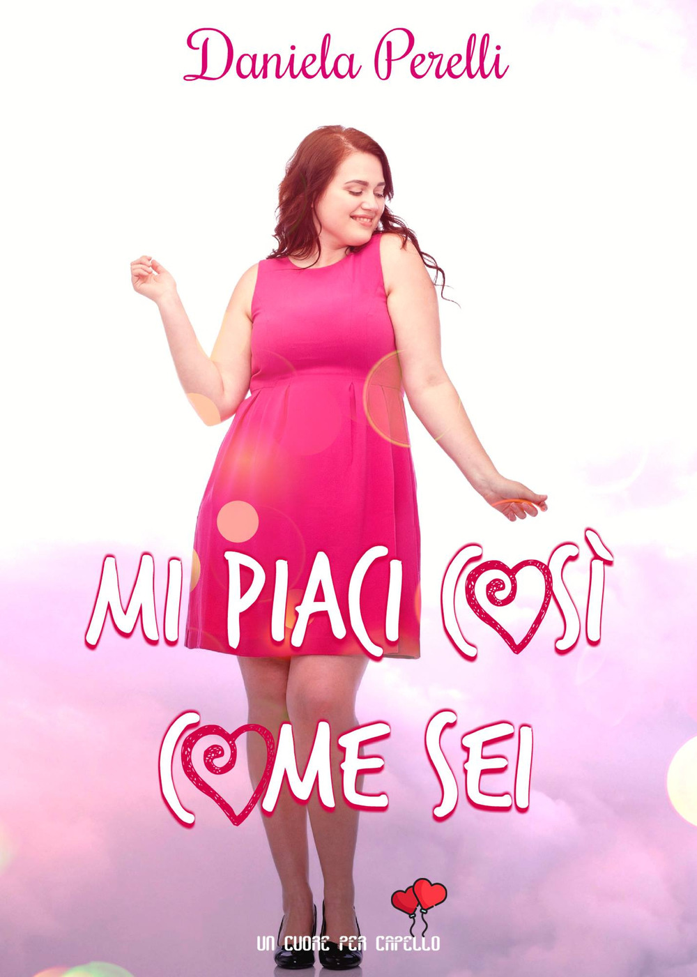 Mi piaci così come sei